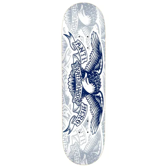 Anti Hero Copier Eagle 8.06 skateboard deck