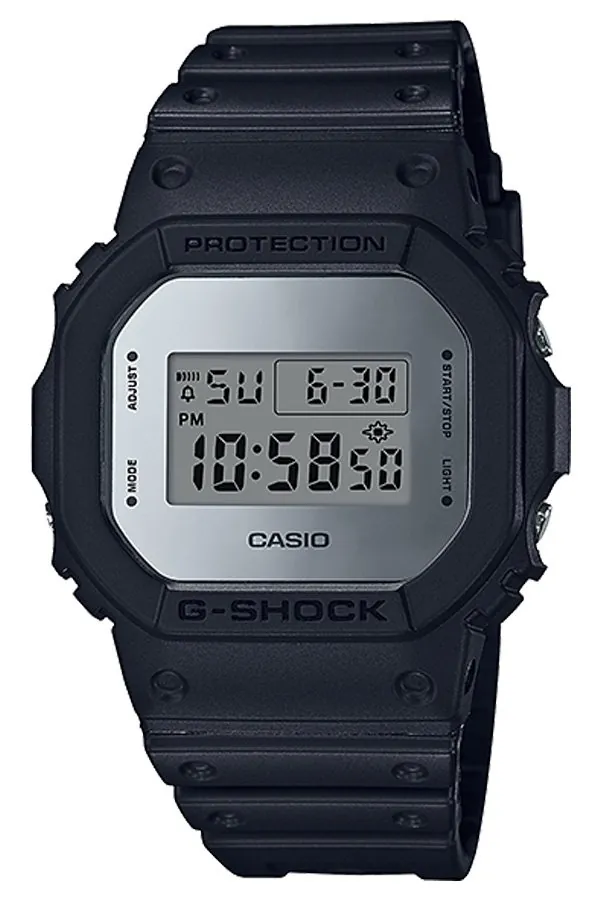 Casio G-Shock DW-5600BBMA-1CR Digital Watch