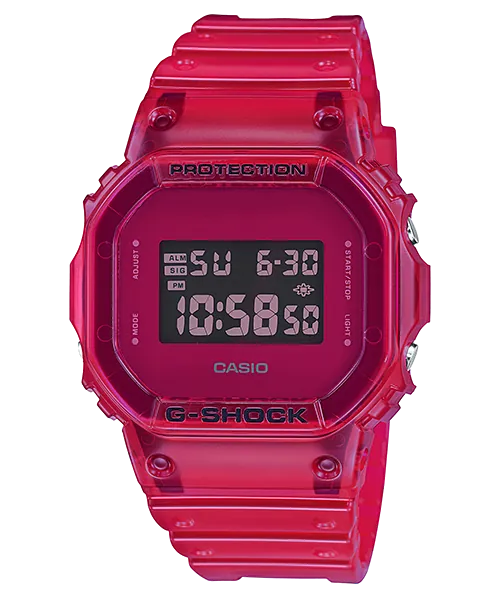 Casio G-Shock DW-5600SB-4CR Digital Watch