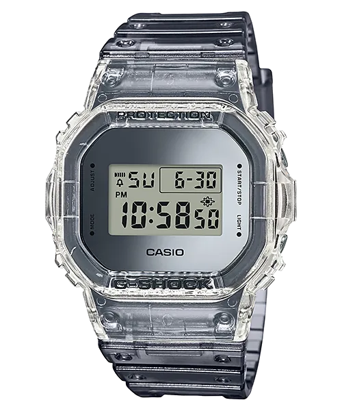 Casio G-Shock DW-5600SK-1CR Digital Watch