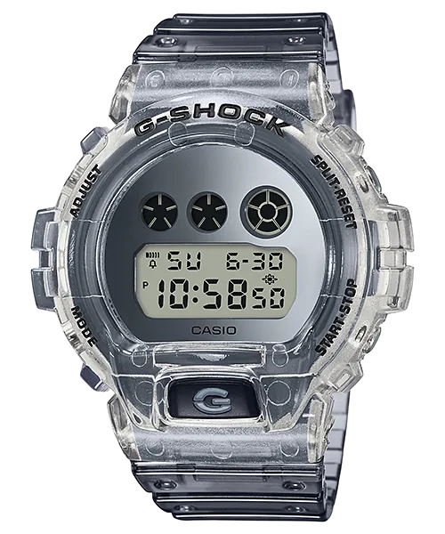 Casio G-Shock DW-6900SK-1CR Digital Watch