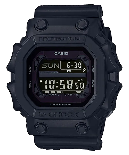 Casio G-Shock GX-56BB-1CR Tough Solar Watch