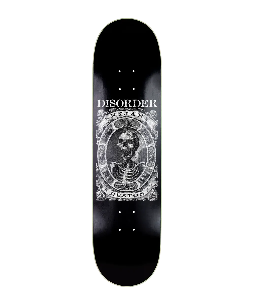 Disorder Deck Cadaver 8.25