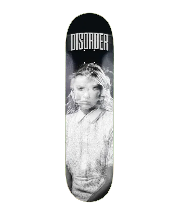 Disorder Deck Josie 8.125