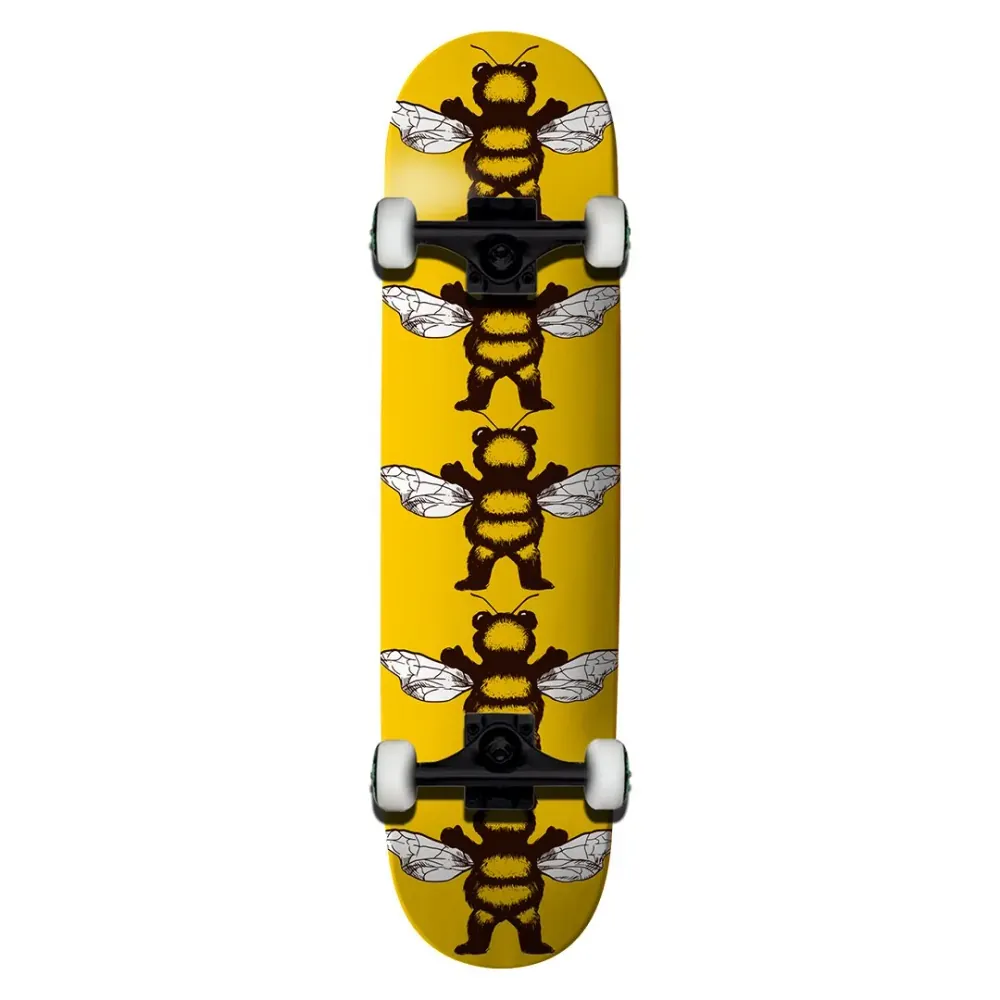 Grizzly Complete Killer Bee 7.5" x 31"