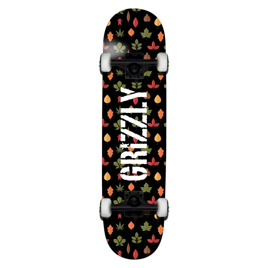 Grizzly Complete Make Like a Tree 7.5" x 31"