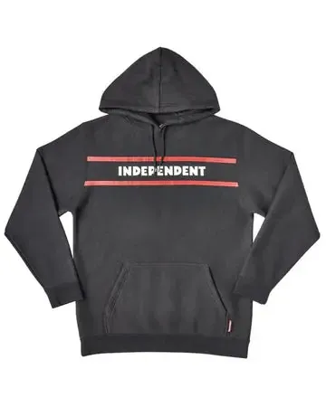 Independent Hood ITC Streak XL - Black