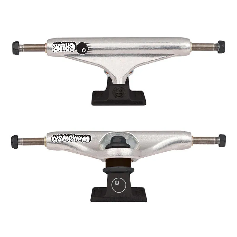 Independent Stage 11 Hollow Winkowski Baller 144 trucks