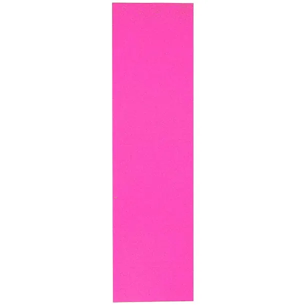Jessup Grip Tape Sheet (Neon Pink)
