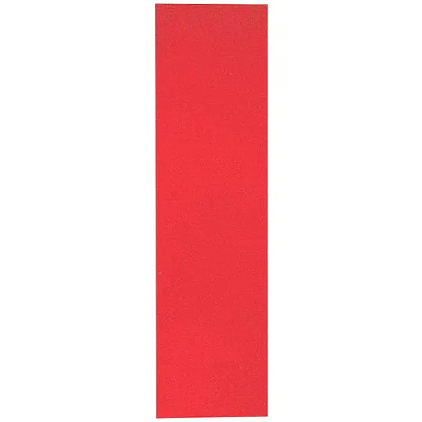 Jessup Grip Tape Sheet (Red)