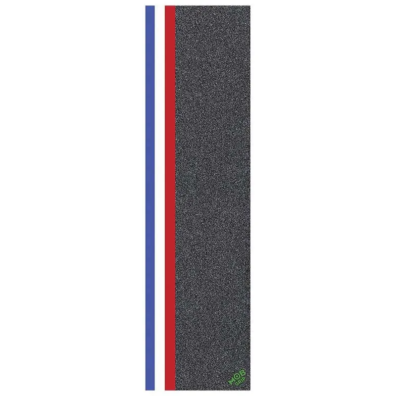 Mob Grip Sheet Stripe Strip Roy/Wht/Red