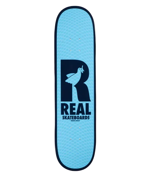 Real Dove Redux Renewals 7.75 skateboard deck