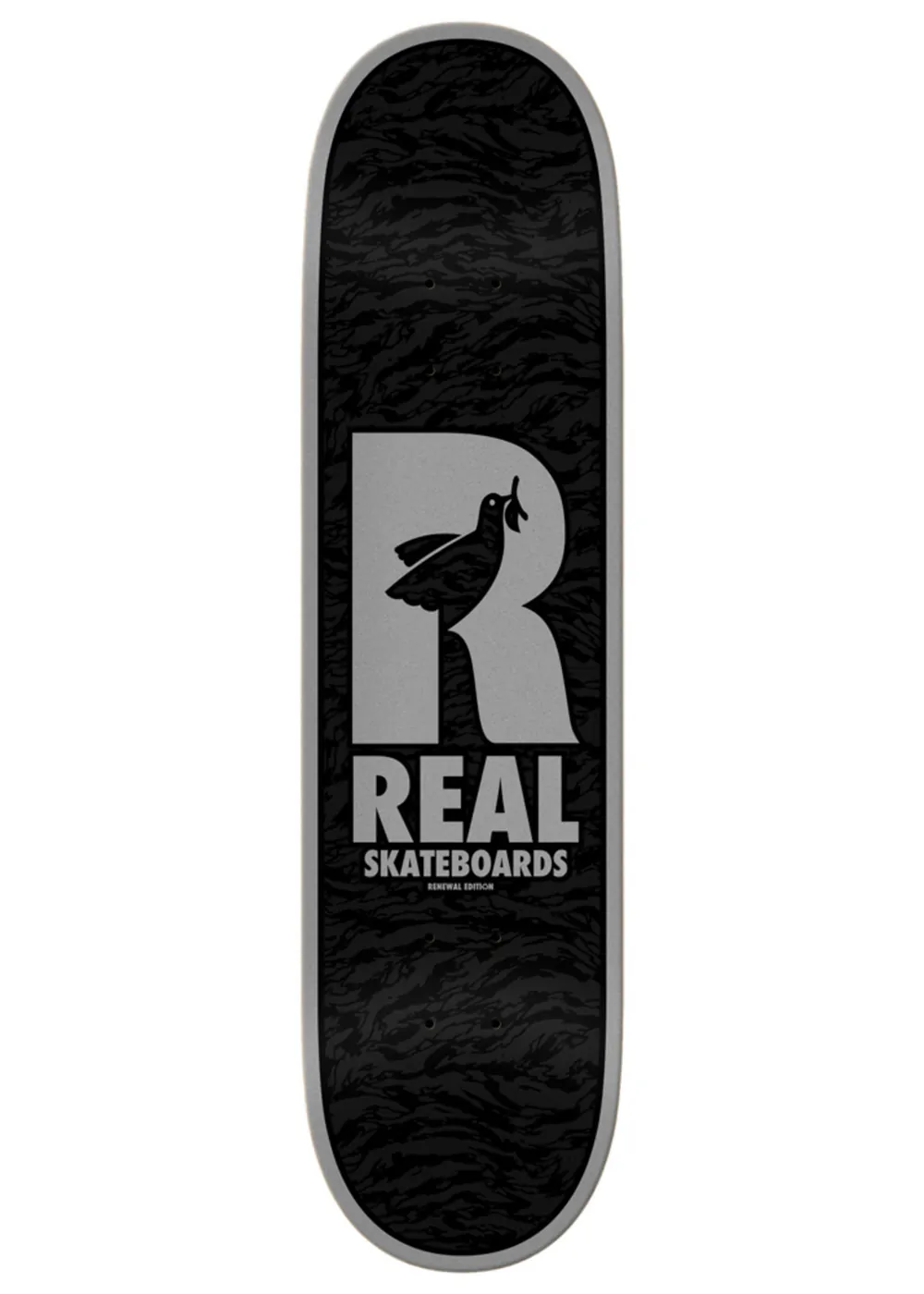 Real Dove Redux Renewals 8.25 skateboard deck