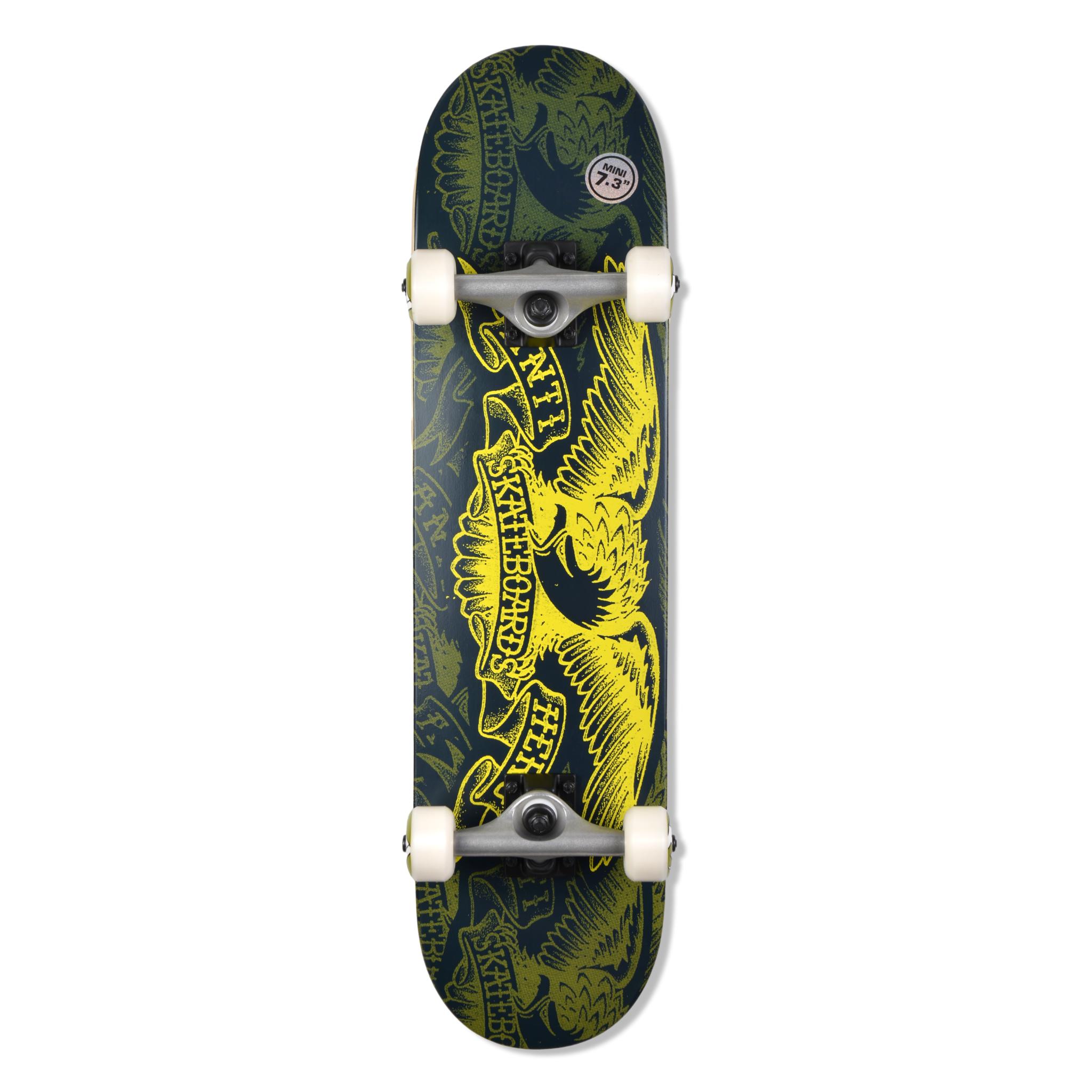 ANTI HERO REPEATER EAGLE MINI COMPLETE 7.3" X 29.3"
