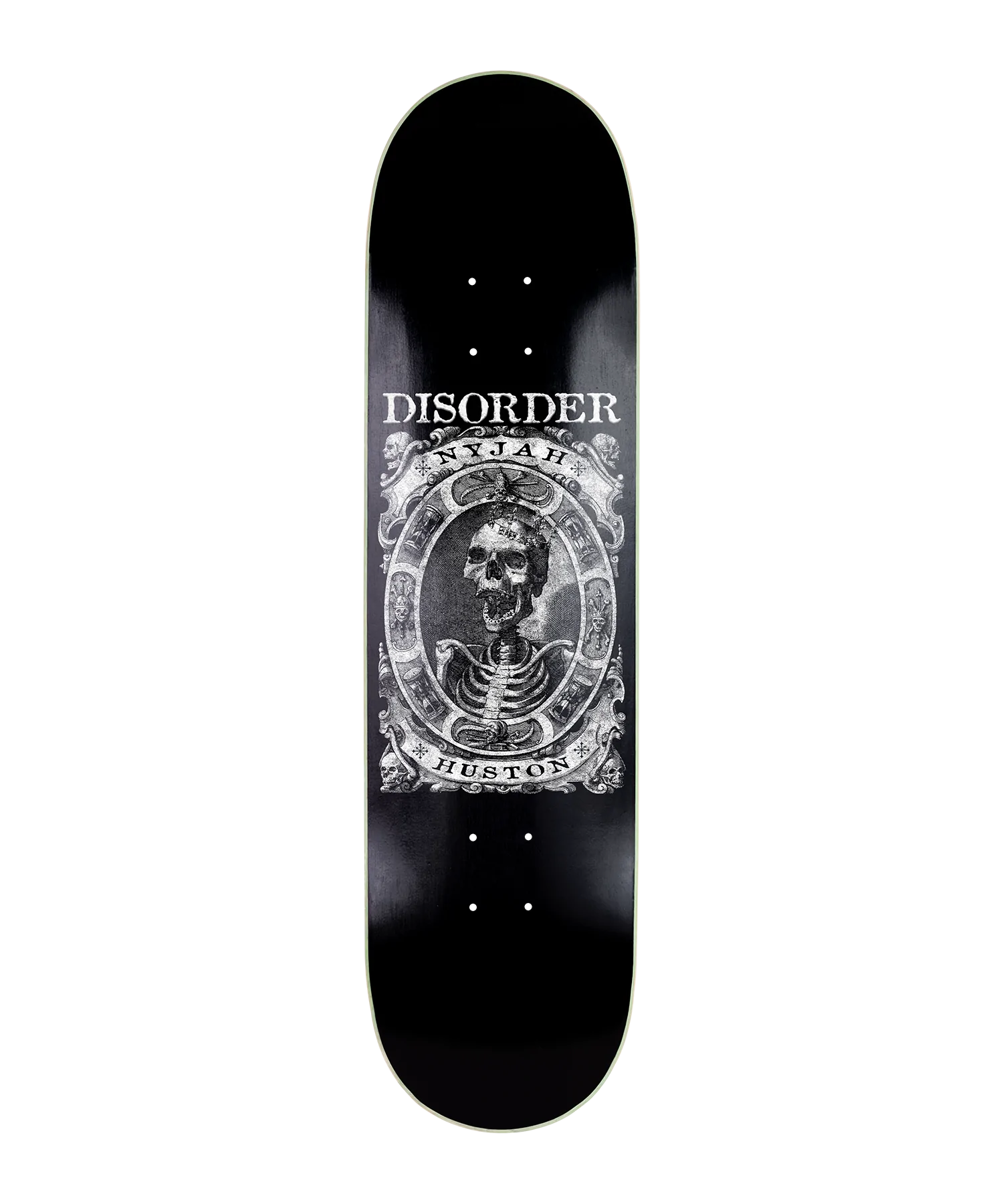 DISORDER DECK CADAVER 8.25