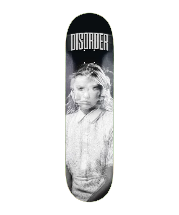 DISORDER DECK JOSIE 8.125