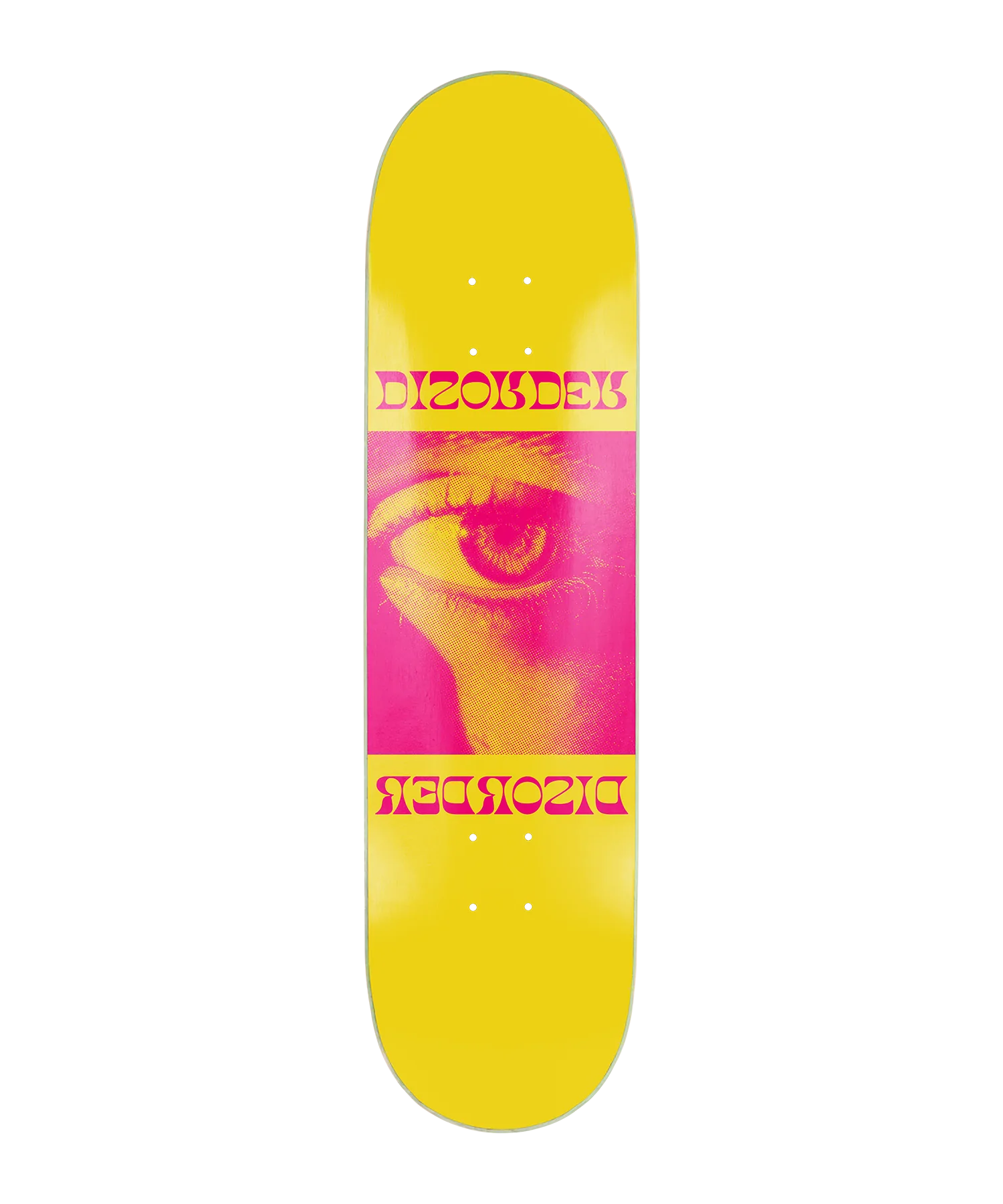 DISORDER DECK VISIONS 8.25