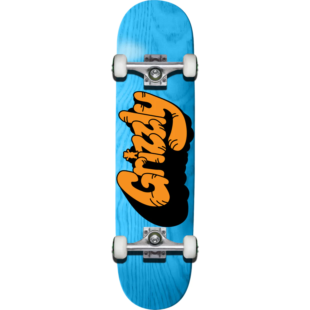 GRIZZLY COMPLETE HOUSE CAT 7.75" X 31.5"