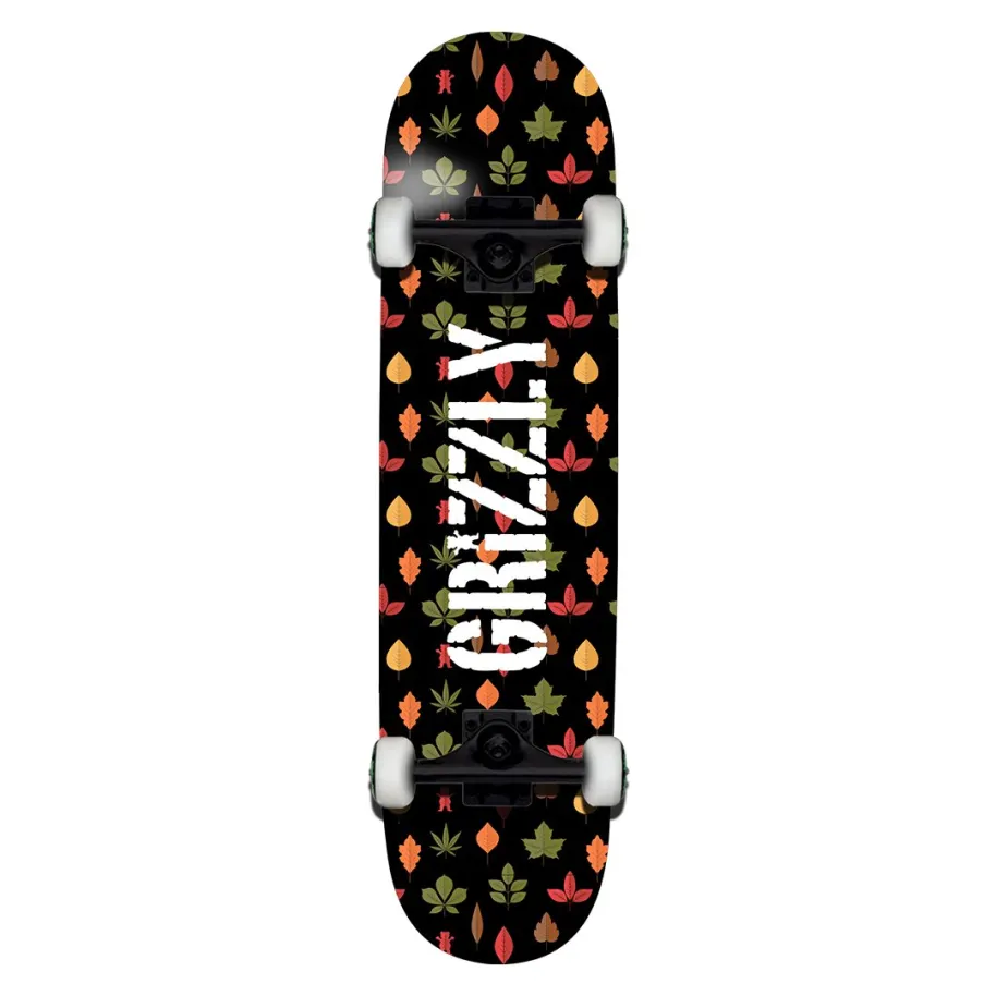GRIZZLY COMPLETE MAKE LIKE A TREE 7.5" X 31"