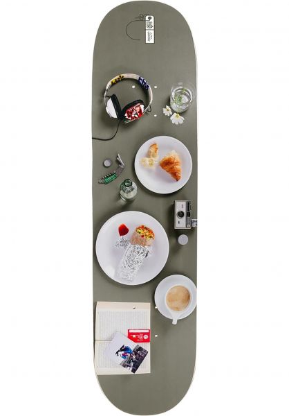 HABITAT SUCIU PLACE SETTING 8.0
