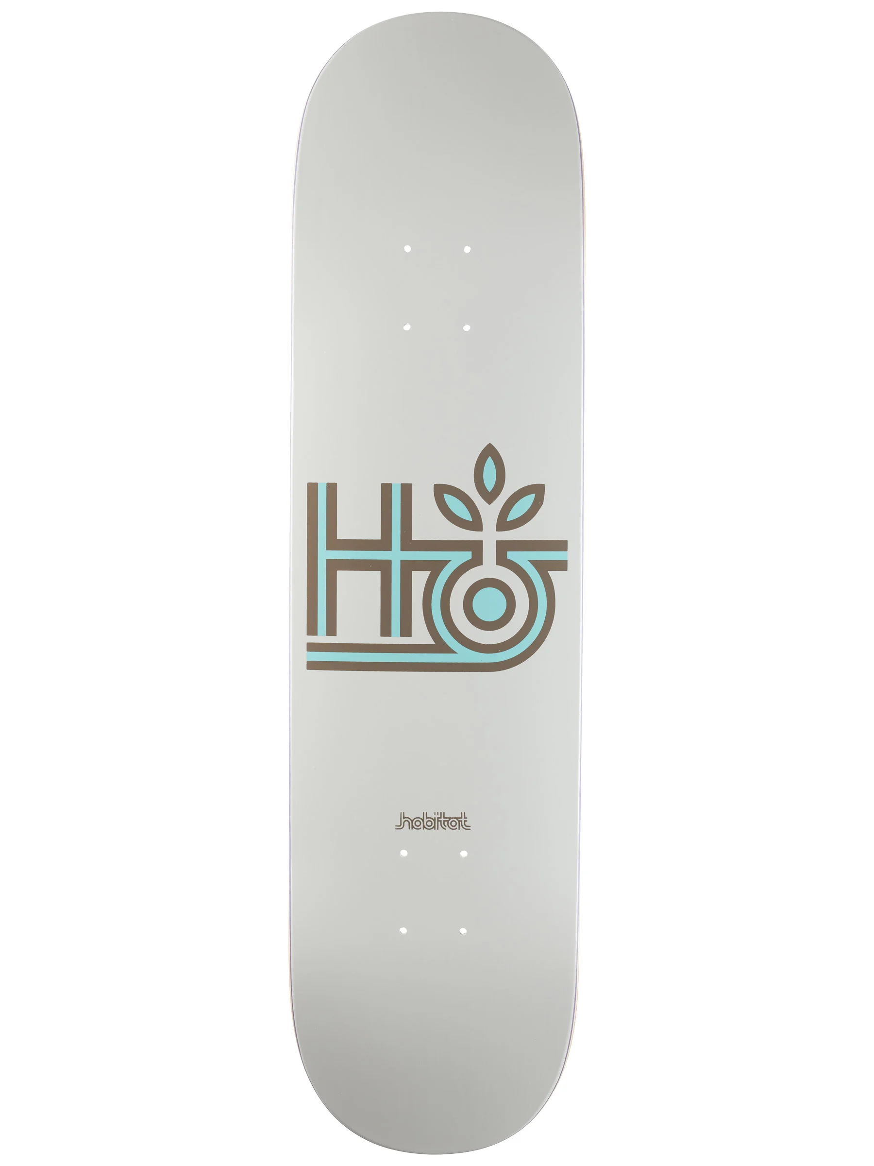 HABITAT TRI-COLOR POD 8.0