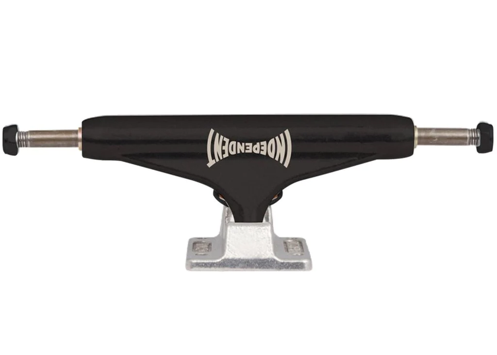 INDY (INDEPENDENT) STG 11 MASON SILVA PRO TRUCKS 139 SILVER/BLACK (SET)