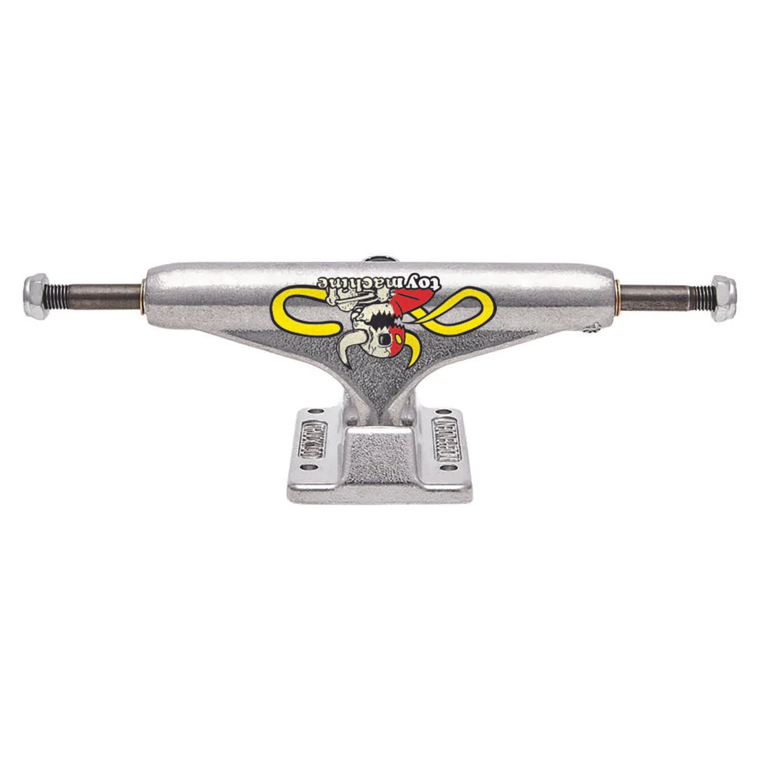 INDY (INDEPENDENT) X TOY MACHINE STG11 TOY MACHINE 139 (SET)