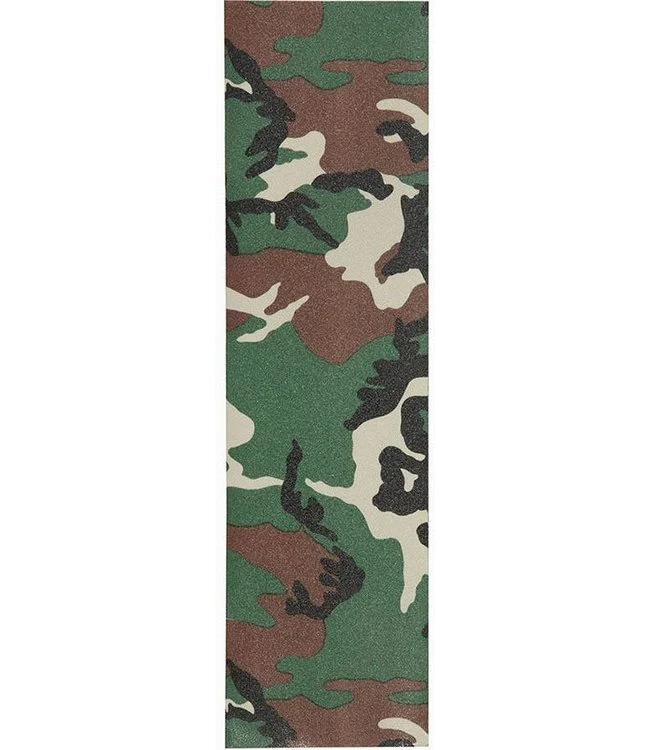 JESSUP GRIP TAPE SHEET (CAMO)