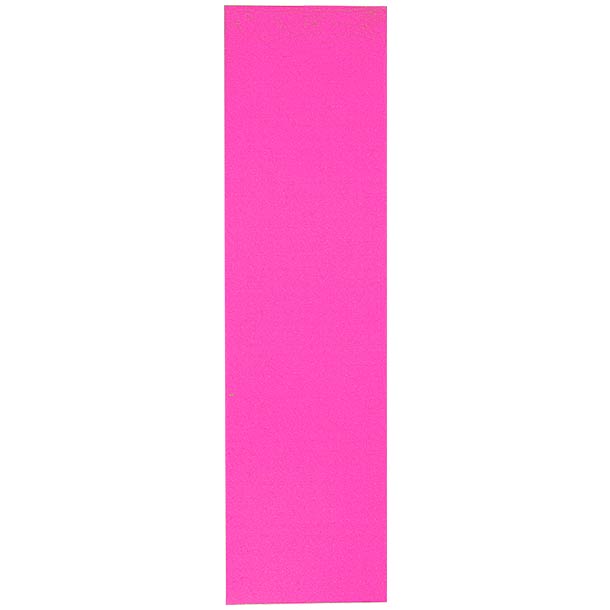 JESSUP GRIP TAPE SHEET (NEON PINK)