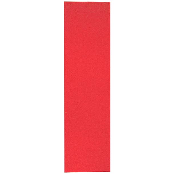 JESSUP GRIP TAPE SHEET (RED)