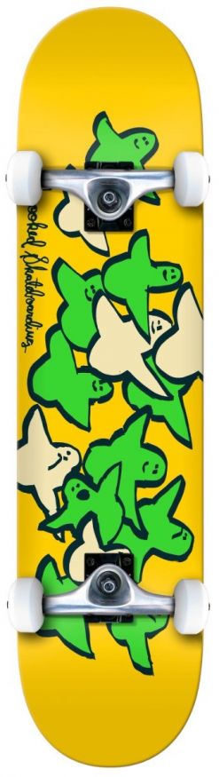 KROOKED BIRDS COMPLETE MINI 7.3" X 29"