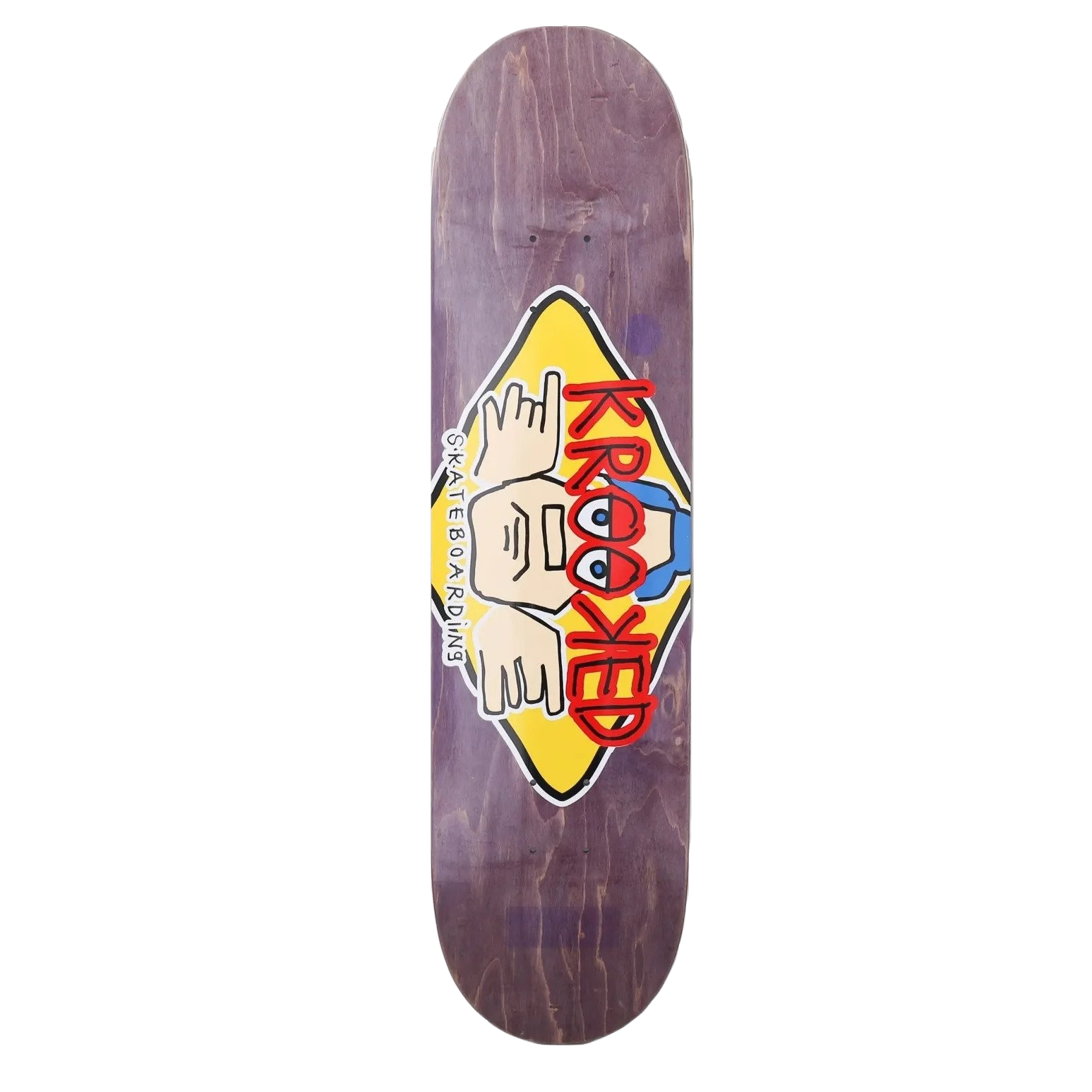 KROOKED KR BRD ARKETYPE 8.06