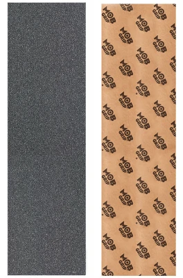 MOB GRIPTAPE 9" X 33" SHEET, BLACK by Mob Grip