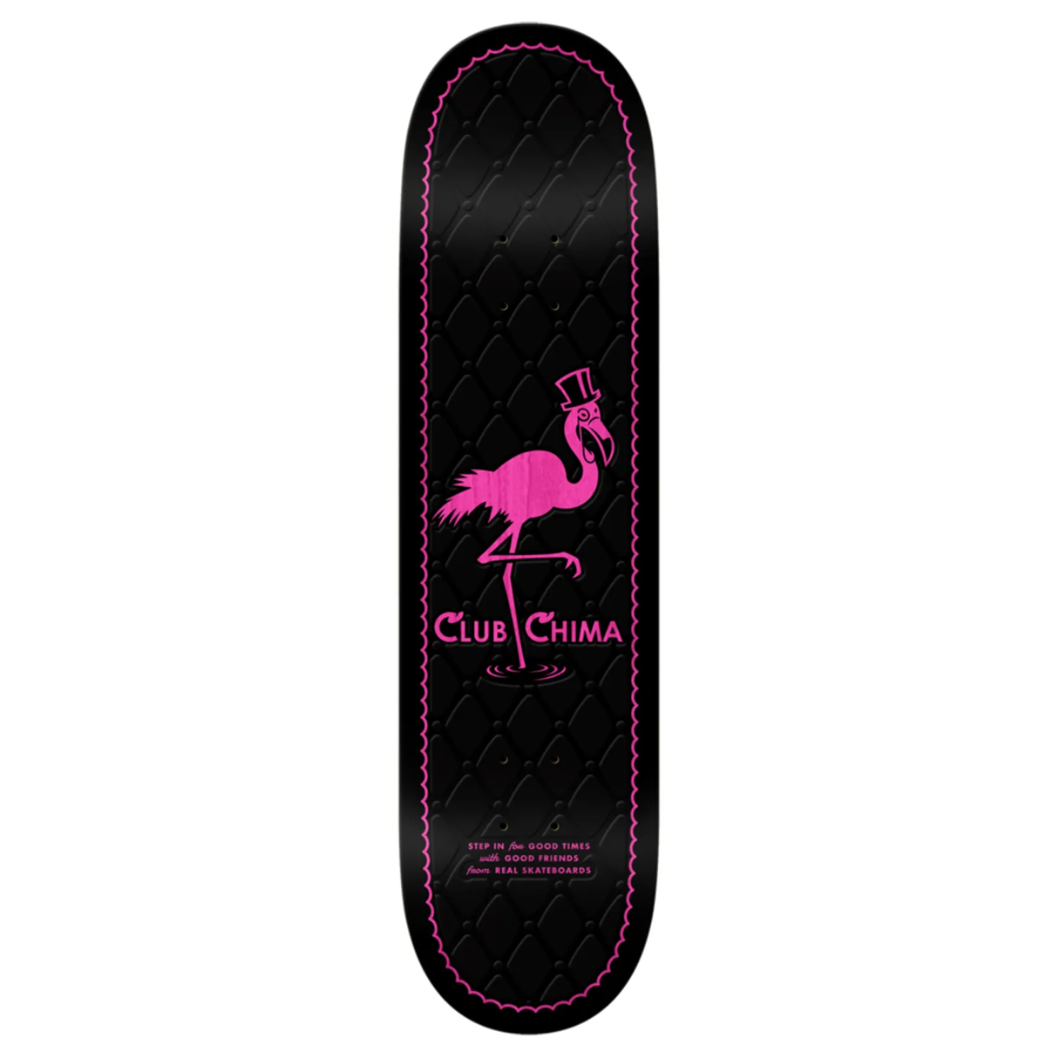 REAL CHIMA CLUB FULL SE 8.06