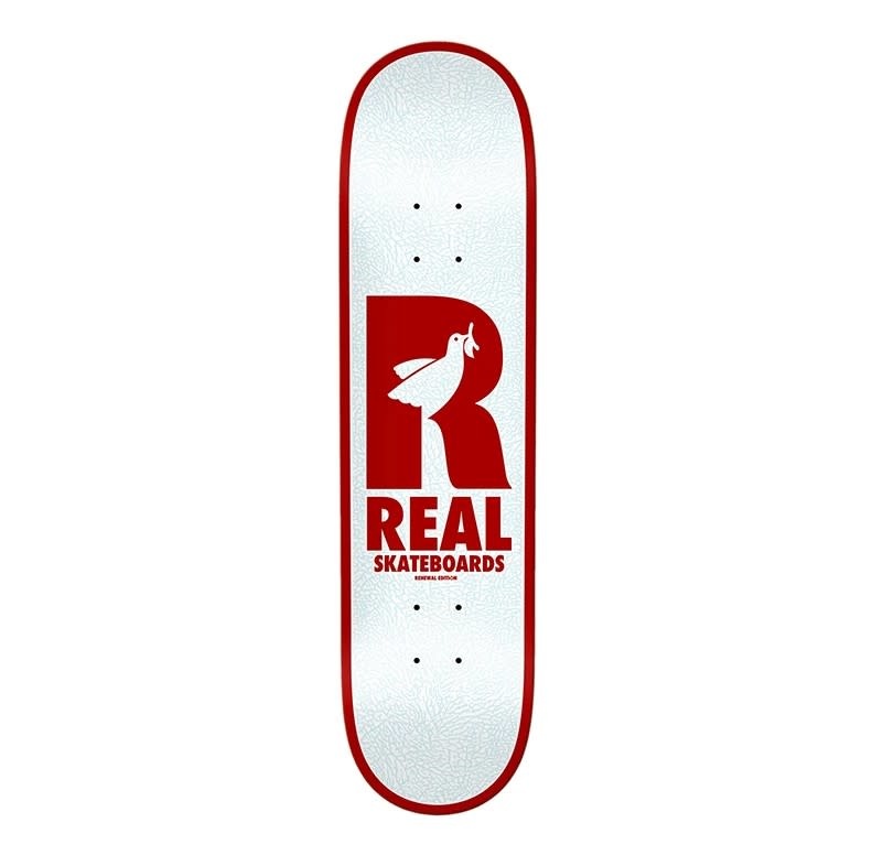 REAL RENEWAL DOVES 8.06