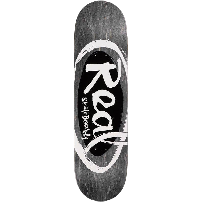 REAL TEAM OVAL BY NATAS 8.06