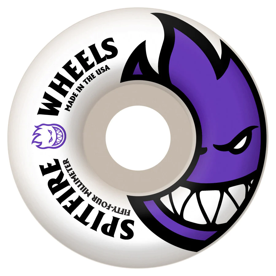 SPITFIRE BIGHEAD WHEELS 54MM