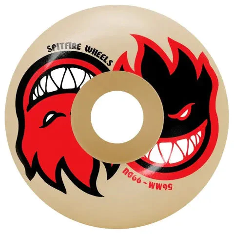 SPITFIRE F4 99 ETERNALS RADIAL FULL 56MM