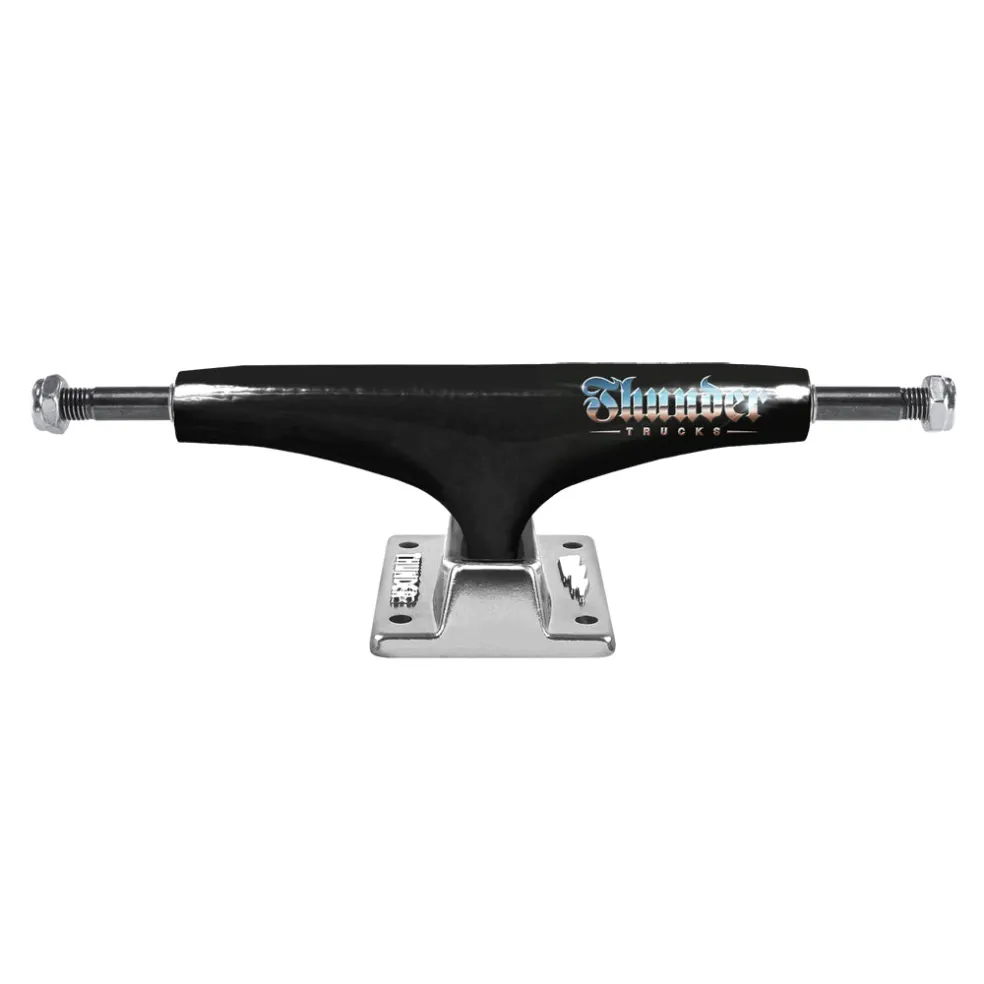 THUNDER CHROME LIGHTS 147 (SET)